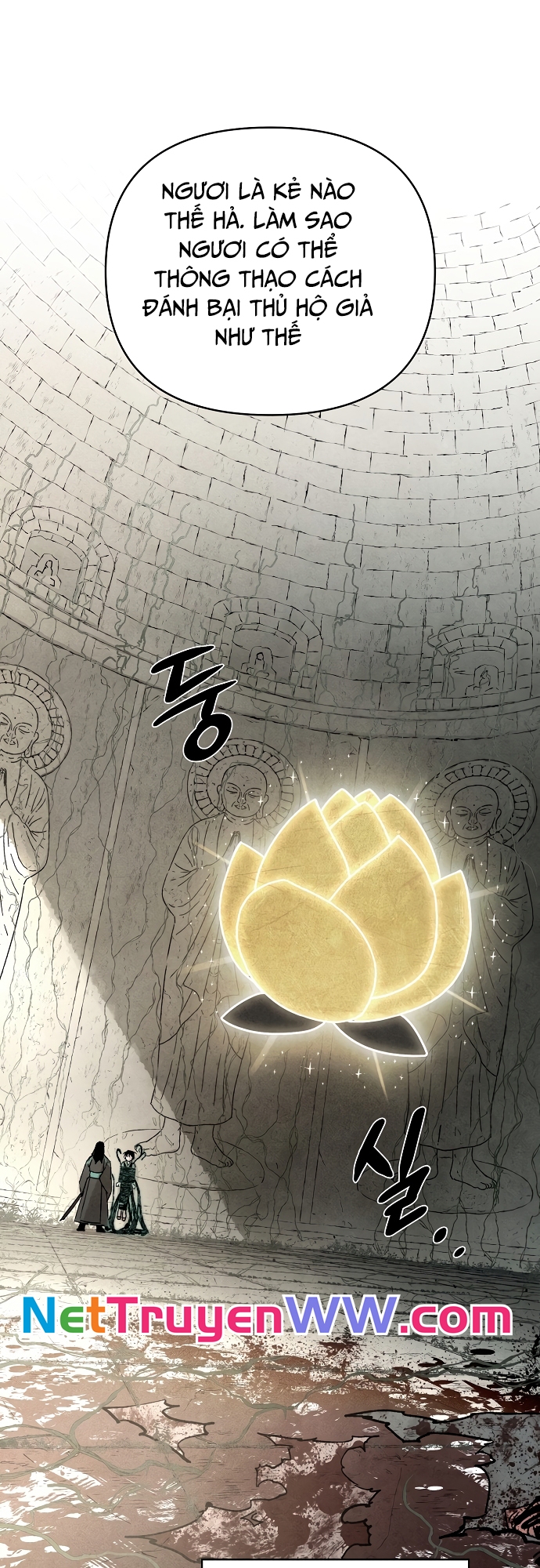 Xuyên Không Vào Con Game Rác Rưởi Của Tôi Chap 2 - Next Chap 3