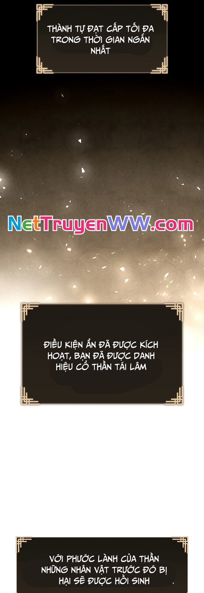 Xuyên Không Vào Con Game Rác Rưởi Của Tôi Chap 2 - Next Chap 3