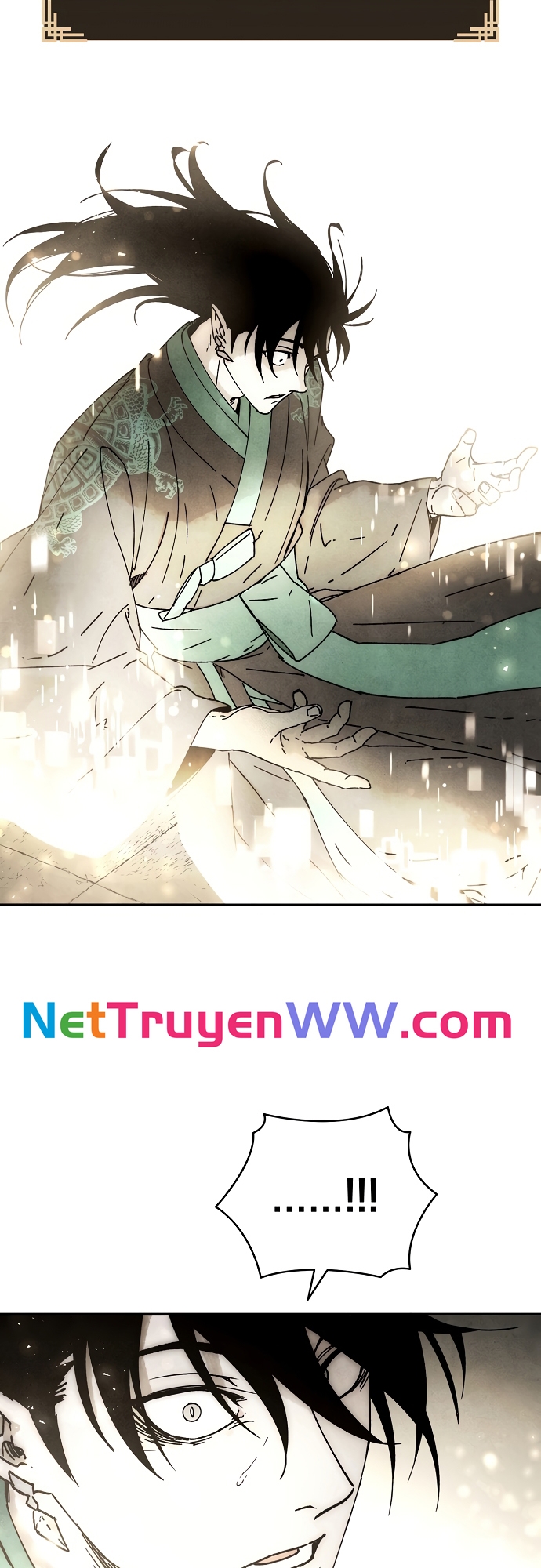 Xuyên Không Vào Con Game Rác Rưởi Của Tôi Chap 2 - Next Chap 3