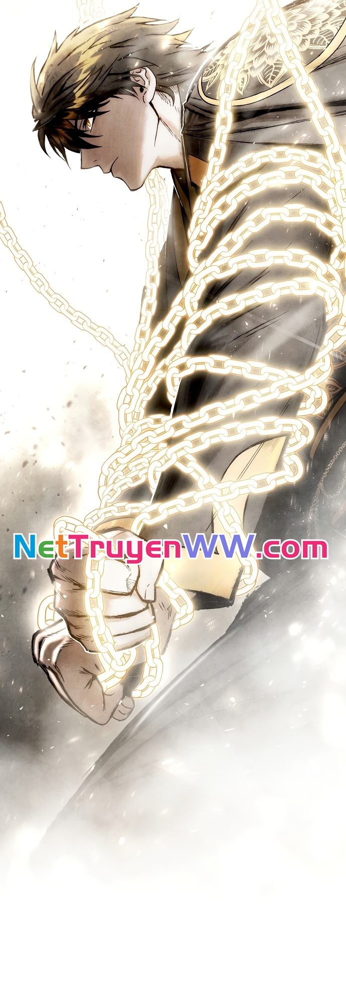 Xuyên Không Vào Con Game Rác Rưởi Của Tôi Chap 2 - Next Chap 3