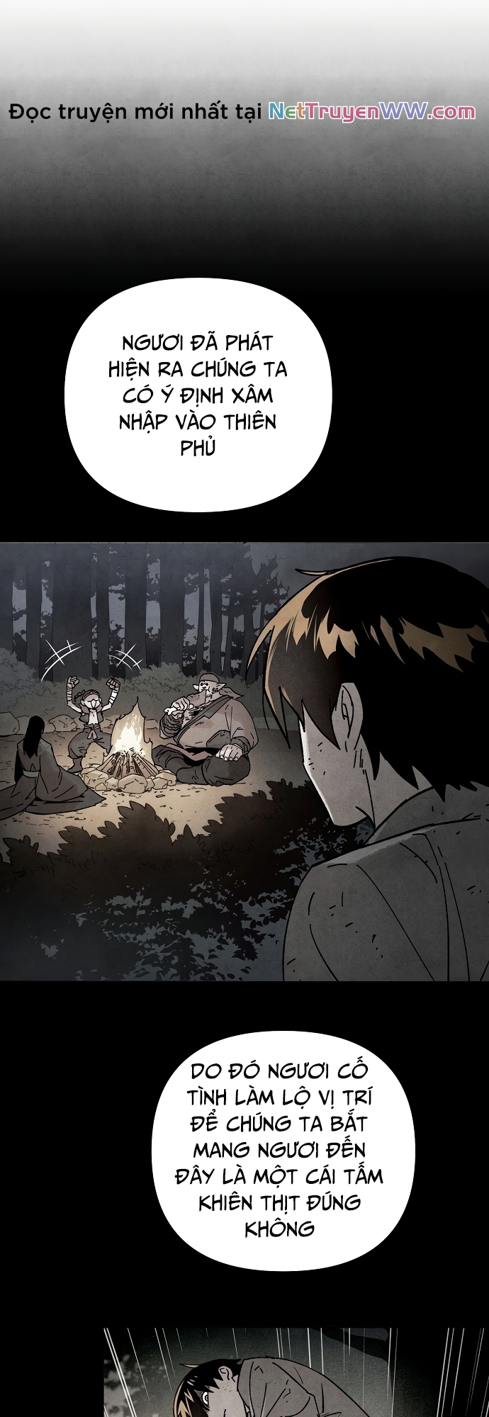 Xuyên Không Vào Con Game Rác Rưởi Của Tôi Chap 2 - Next Chap 3