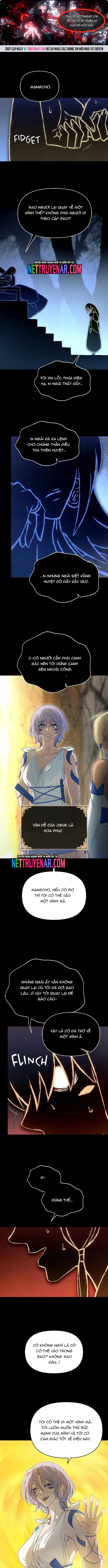 Xuyên Không Vào Con Game Rác Rưởi Của Tôi Chap 22 - Next Chap 23