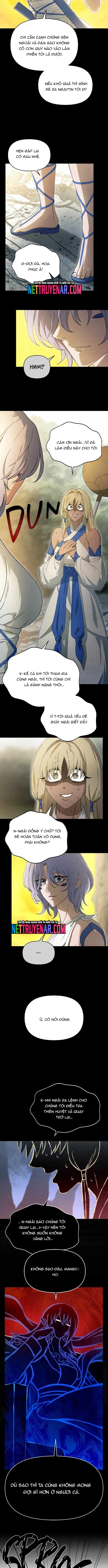 Xuyên Không Vào Con Game Rác Rưởi Của Tôi Chap 22 - Next Chap 23