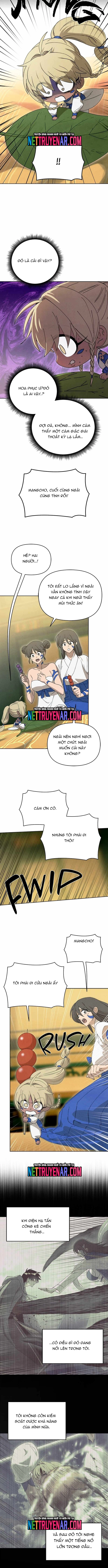 Xuyên Không Vào Con Game Rác Rưởi Của Tôi Chap 22 - Next Chap 23