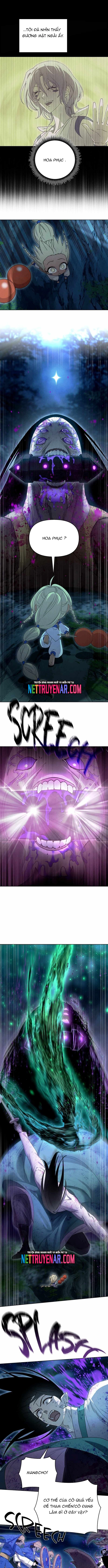 Xuyên Không Vào Con Game Rác Rưởi Của Tôi Chap 22 - Next Chap 23