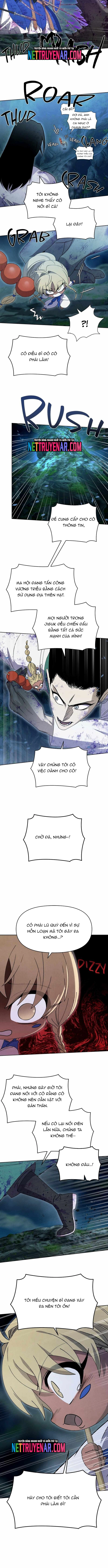 Xuyên Không Vào Con Game Rác Rưởi Của Tôi Chap 22 - Next Chap 23