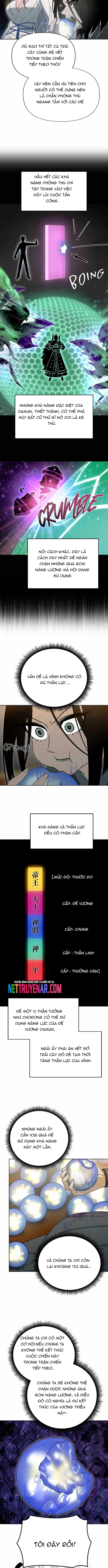 Xuyên Không Vào Con Game Rác Rưởi Của Tôi Chap 22 - Next Chap 23