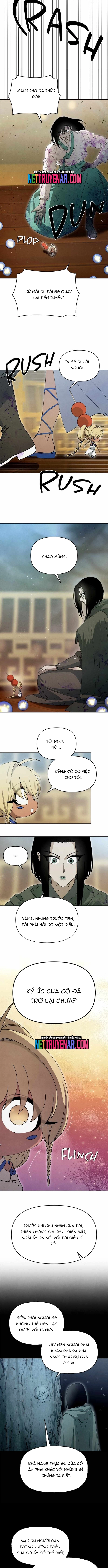 Xuyên Không Vào Con Game Rác Rưởi Của Tôi Chap 22 - Next Chap 23