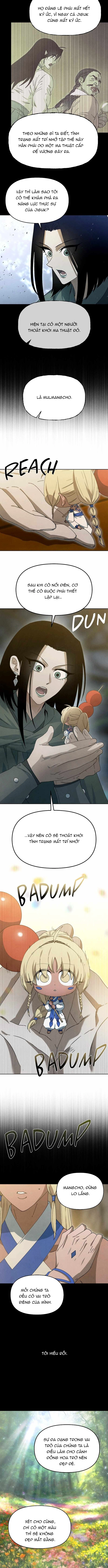 Xuyên Không Vào Con Game Rác Rưởi Của Tôi Chap 22 - Next Chap 23