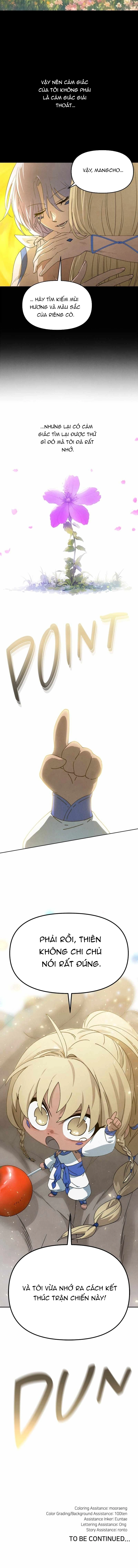 Xuyên Không Vào Con Game Rác Rưởi Của Tôi Chap 22 - Next Chap 23