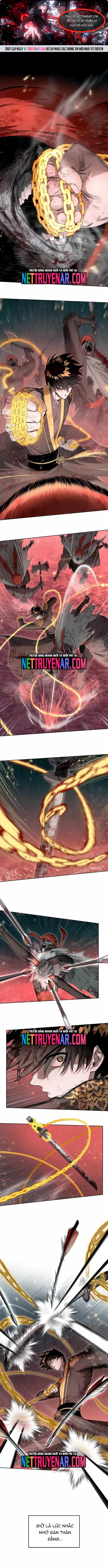 Xuyên Không Vào Con Game Rác Rưởi Của Tôi Chap 23 - Next Chap 24