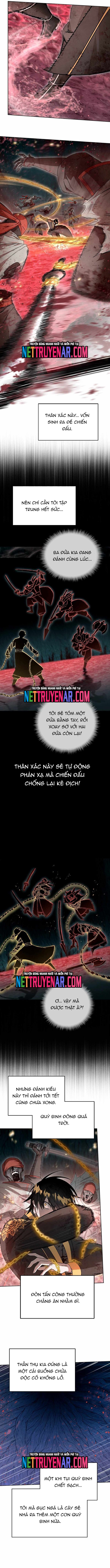 Xuyên Không Vào Con Game Rác Rưởi Của Tôi Chap 23 - Next Chap 24