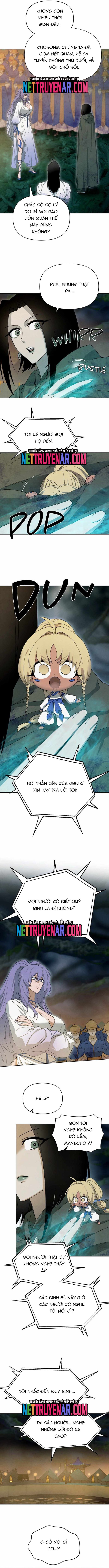 Xuyên Không Vào Con Game Rác Rưởi Của Tôi Chap 23 - Next Chap 24