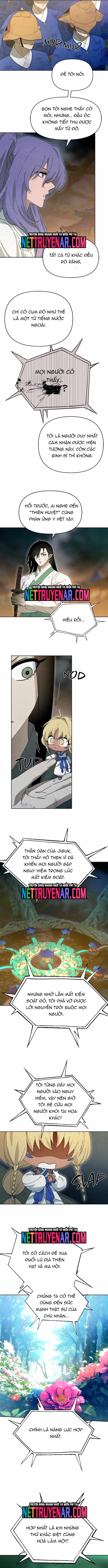 Xuyên Không Vào Con Game Rác Rưởi Của Tôi Chap 23 - Next Chap 24