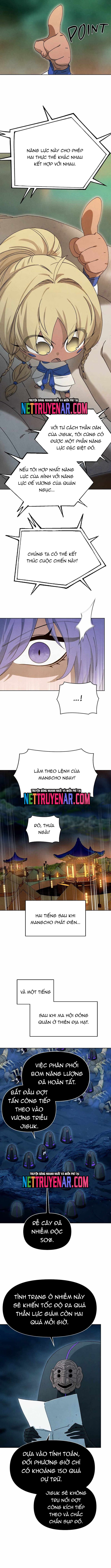 Xuyên Không Vào Con Game Rác Rưởi Của Tôi Chap 23 - Next Chap 24