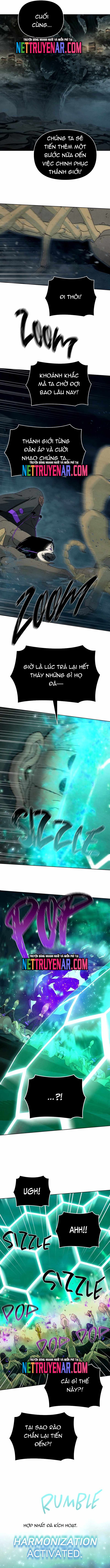 Xuyên Không Vào Con Game Rác Rưởi Của Tôi Chap 23 - Next Chap 24