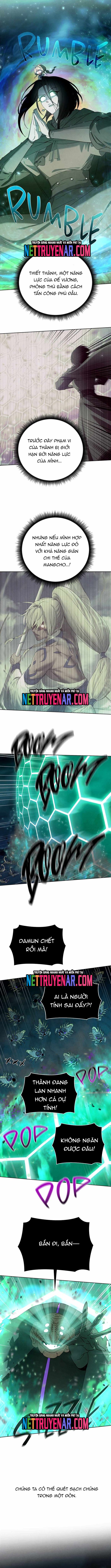 Xuyên Không Vào Con Game Rác Rưởi Của Tôi Chap 23 - Next Chap 24