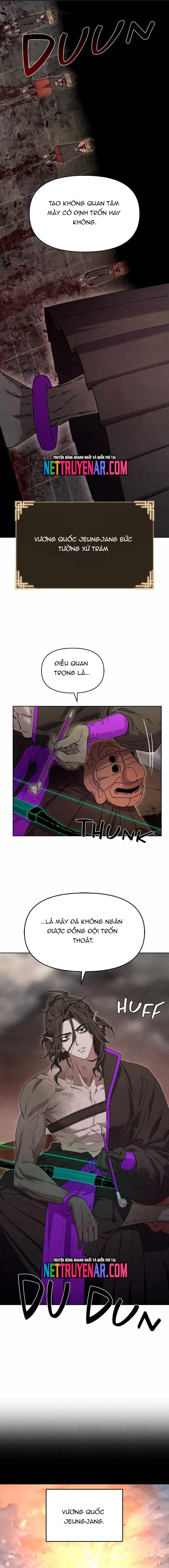 Xuyên Không Vào Con Game Rác Rưởi Của Tôi Chap 27 - Next Chap 28