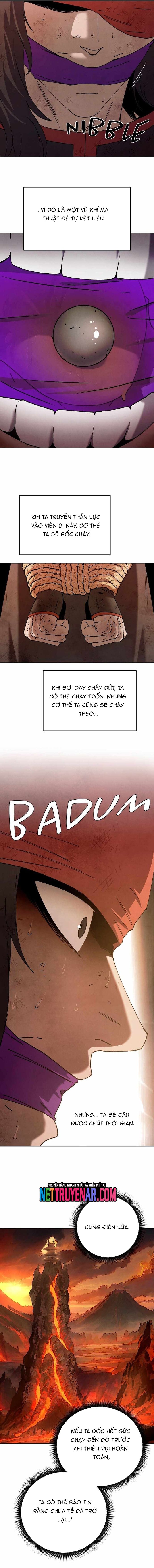 Xuyên Không Vào Con Game Rác Rưởi Của Tôi Chap 27 - Next Chap 28