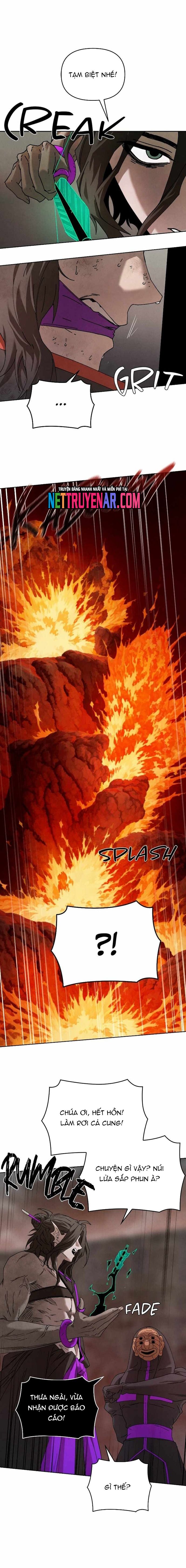 Xuyên Không Vào Con Game Rác Rưởi Của Tôi Chap 27 - Next Chap 28