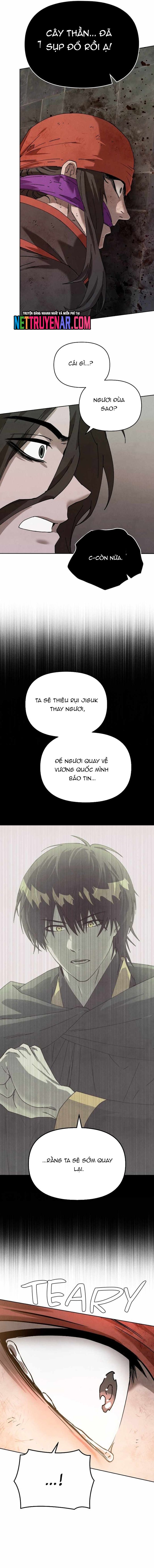 Xuyên Không Vào Con Game Rác Rưởi Của Tôi Chap 27 - Next Chap 28