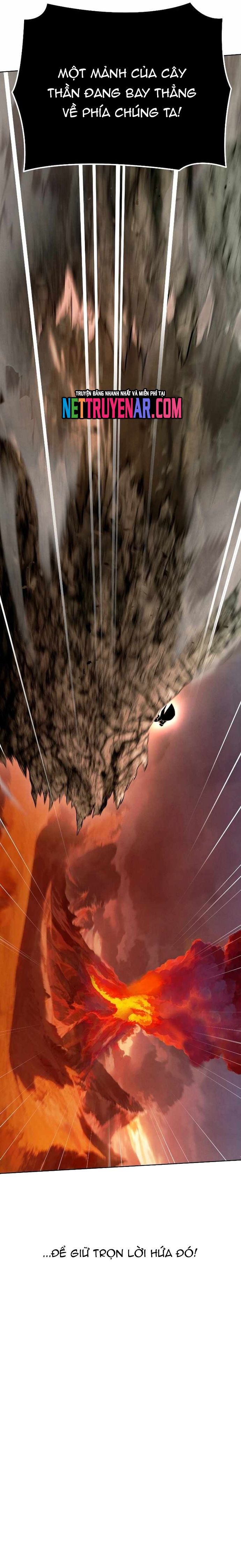 Xuyên Không Vào Con Game Rác Rưởi Của Tôi Chap 27 - Next Chap 28