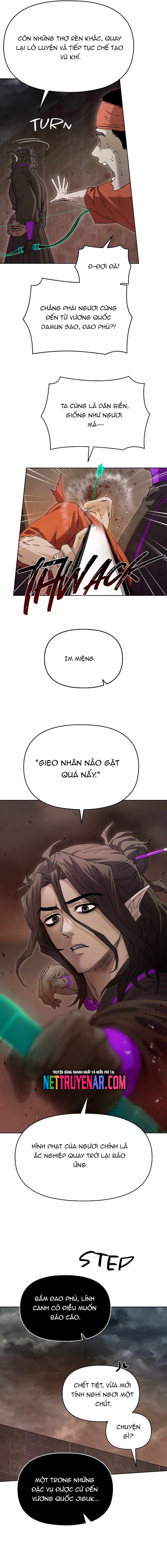 Xuyên Không Vào Con Game Rác Rưởi Của Tôi Chap 27 - Next Chap 28