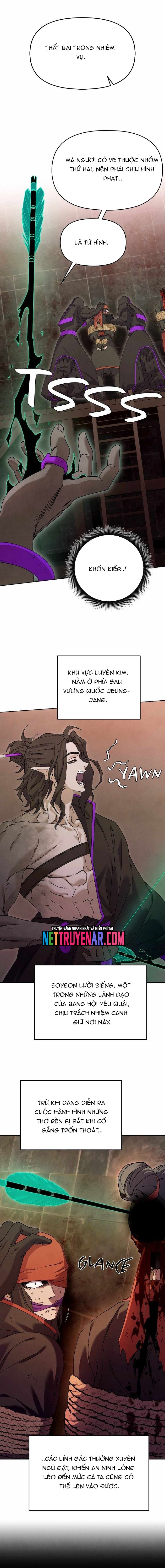 Xuyên Không Vào Con Game Rác Rưởi Của Tôi Chap 27 - Next Chap 28