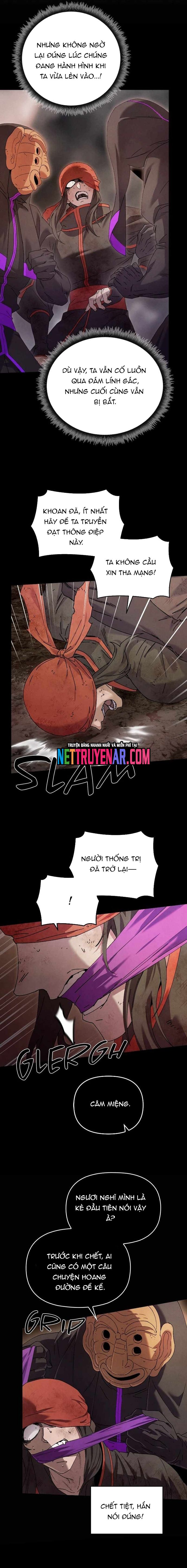 Xuyên Không Vào Con Game Rác Rưởi Của Tôi Chap 27 - Next Chap 28