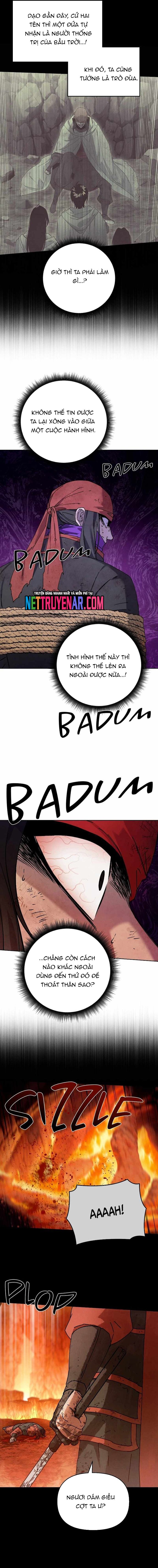 Xuyên Không Vào Con Game Rác Rưởi Của Tôi Chap 27 - Next Chap 28