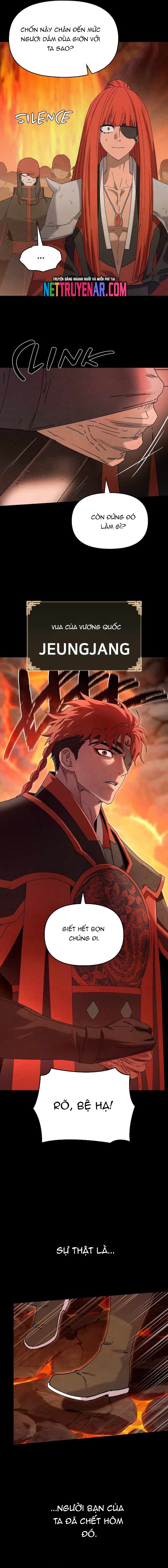 Xuyên Không Vào Con Game Rác Rưởi Của Tôi Chap 27 - Next Chap 28