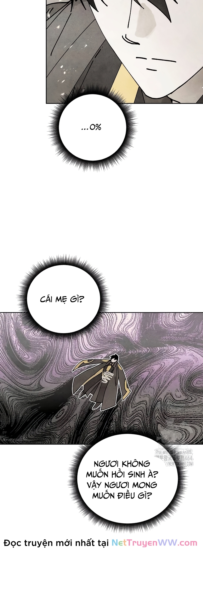 Xuyên Không Vào Con Game Rác Rưởi Của Tôi Chap 3 - Next Chap 4