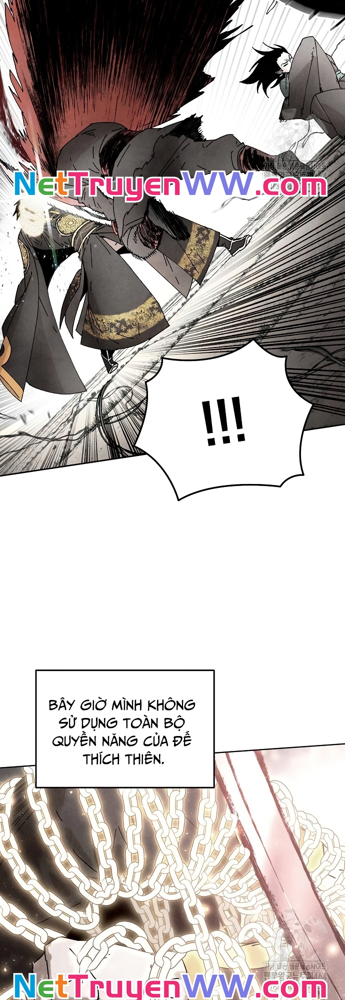 Xuyên Không Vào Con Game Rác Rưởi Của Tôi Chap 3 - Next Chap 4