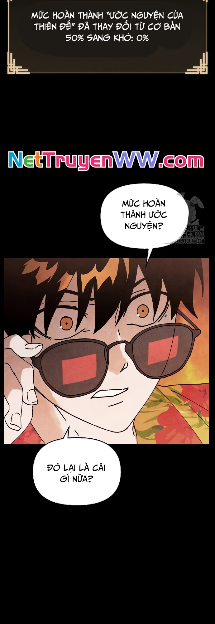 Xuyên Không Vào Con Game Rác Rưởi Của Tôi Chap 3 - Next Chap 4