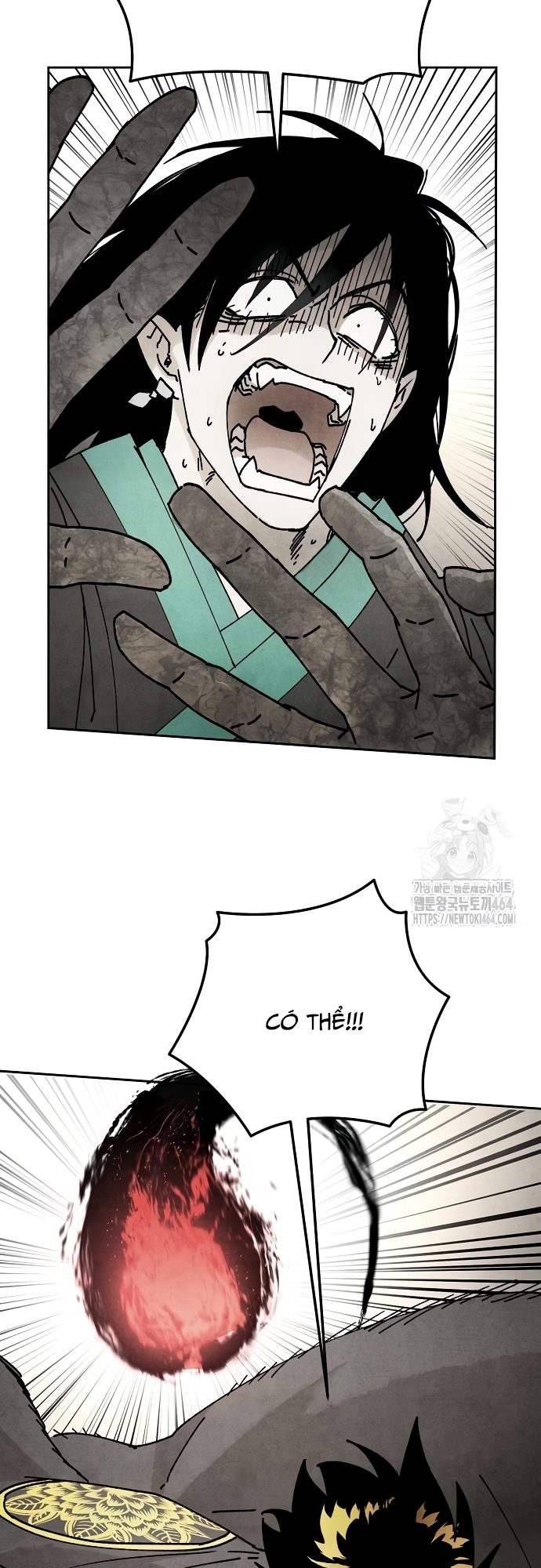 Xuyên Không Vào Con Game Rác Rưởi Của Tôi Chap 3 - Next Chap 4