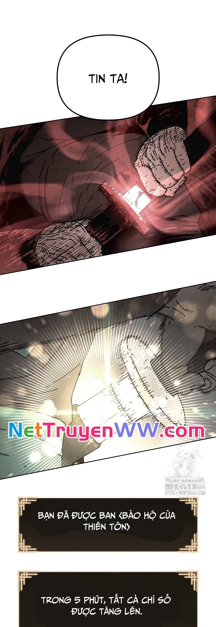 Xuyên Không Vào Con Game Rác Rưởi Của Tôi Chap 3 - Next Chap 4