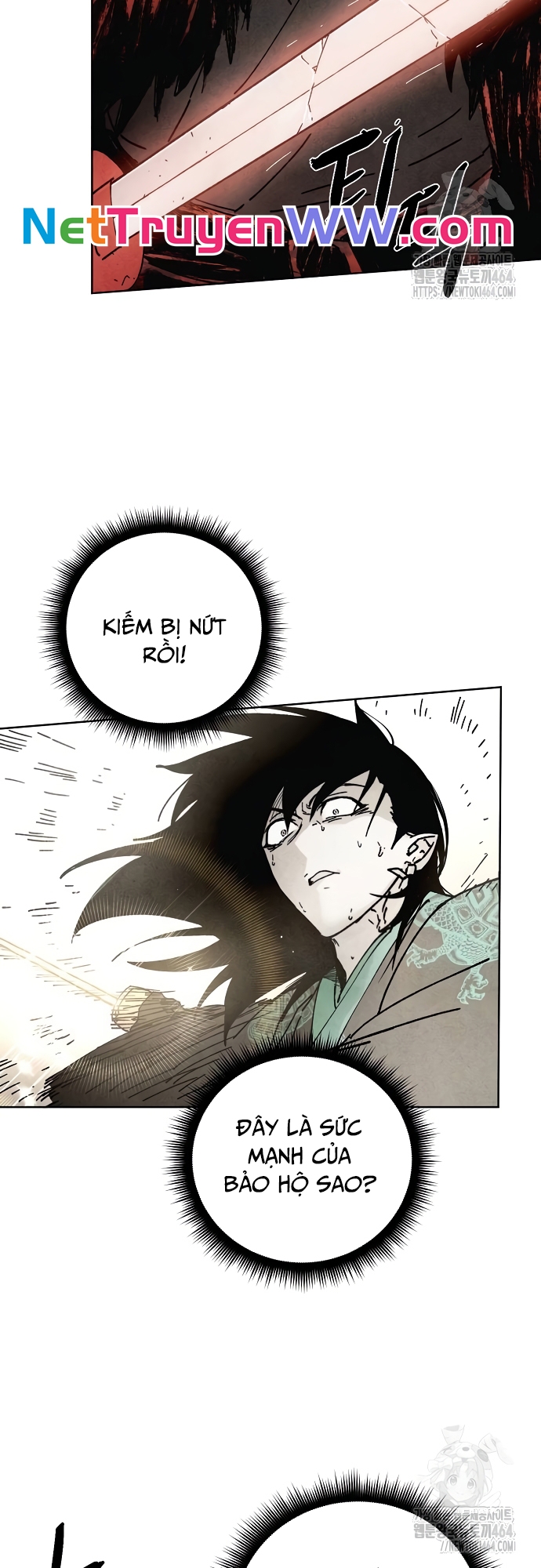 Xuyên Không Vào Con Game Rác Rưởi Của Tôi Chap 3 - Next Chap 4