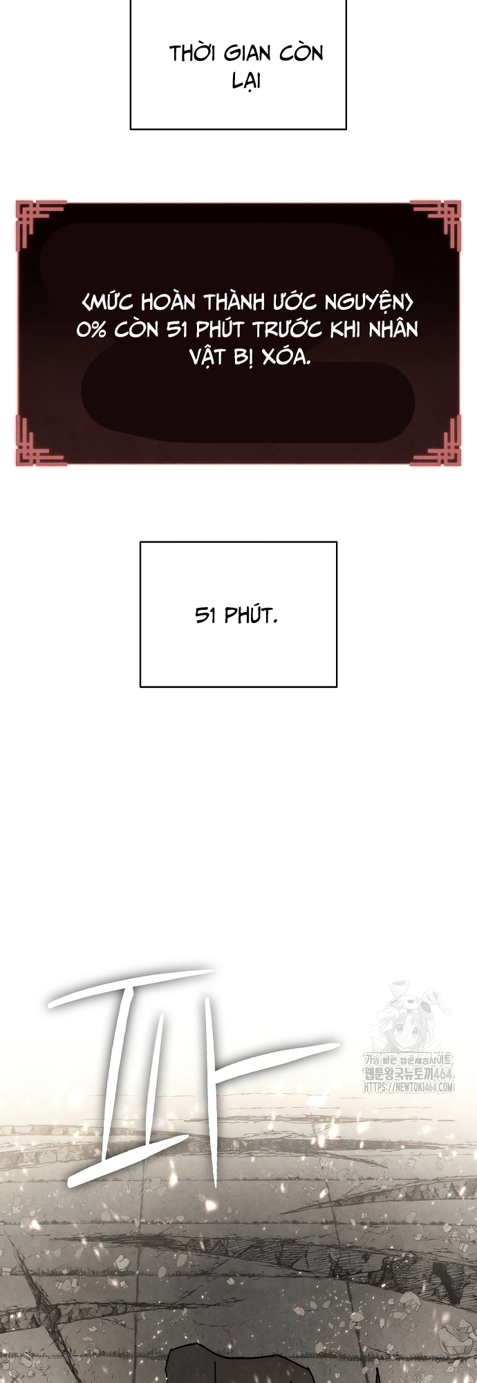 Xuyên Không Vào Con Game Rác Rưởi Của Tôi Chap 3 - Next Chap 4