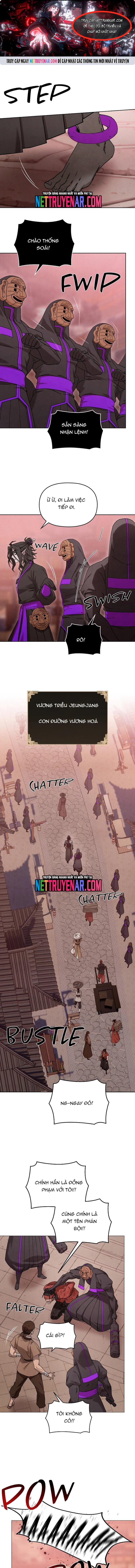 Xuyên Không Vào Con Game Rác Rưởi Của Tôi Chap 31 - Next Chap 32