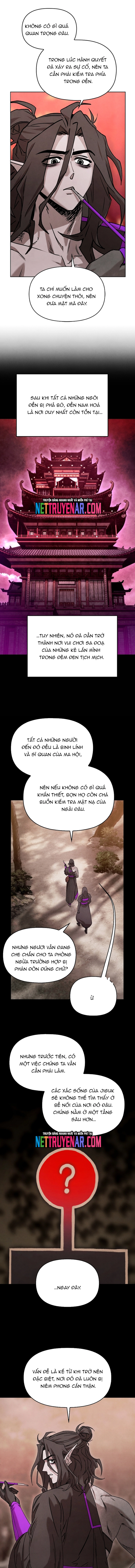 Xuyên Không Vào Con Game Rác Rưởi Của Tôi Chap 31 - Next Chap 32