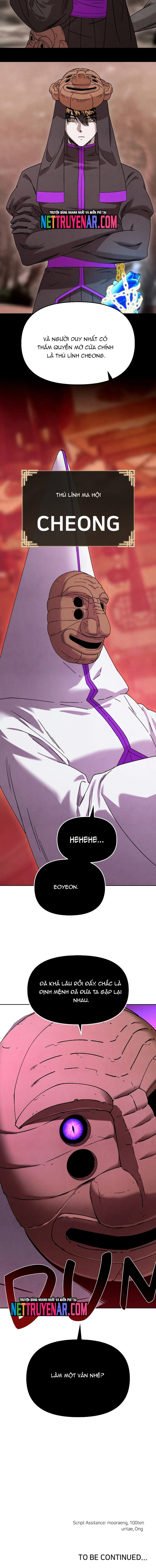 Xuyên Không Vào Con Game Rác Rưởi Của Tôi Chap 31 - Next Chap 32