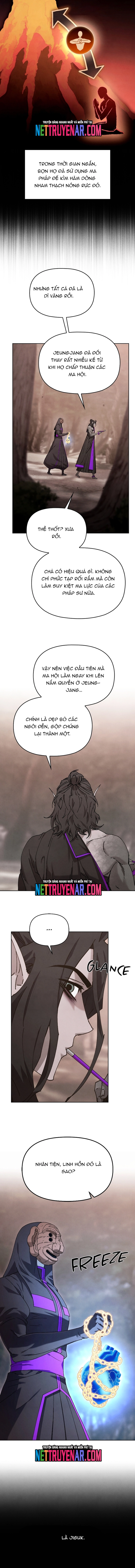 Xuyên Không Vào Con Game Rác Rưởi Của Tôi Chap 31 - Next Chap 32