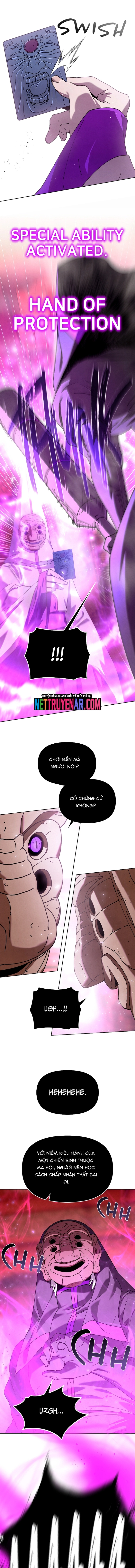 Xuyên Không Vào Con Game Rác Rưởi Của Tôi Chap 31 - Next Chap 32