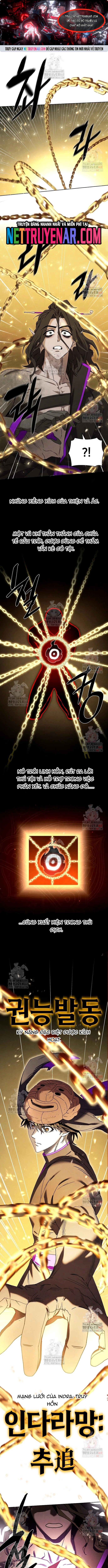 Xuyên Không Vào Con Game Rác Rưởi Của Tôi Chap 34 - Next Chap 35