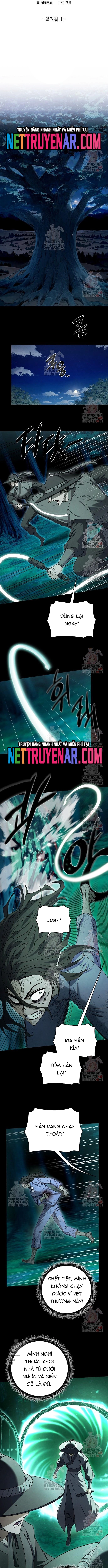 Xuyên Không Vào Con Game Rác Rưởi Của Tôi Chap 34 - Next Chap 35