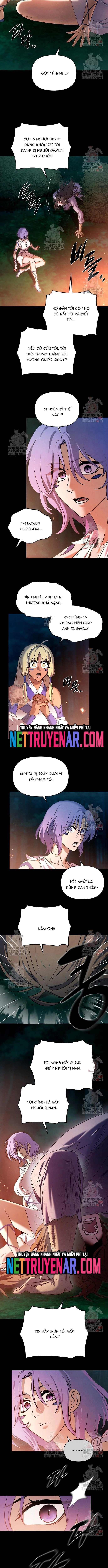 Xuyên Không Vào Con Game Rác Rưởi Của Tôi Chap 34 - Next Chap 35