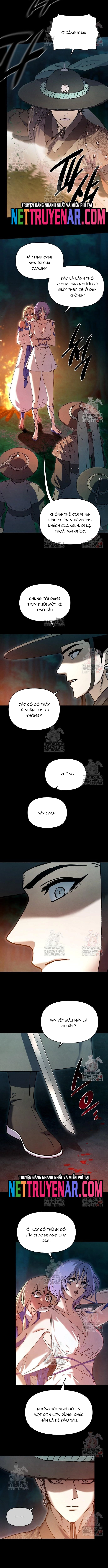 Xuyên Không Vào Con Game Rác Rưởi Của Tôi Chap 34 - Next Chap 35