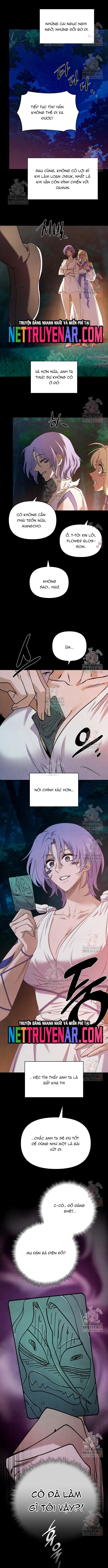 Xuyên Không Vào Con Game Rác Rưởi Của Tôi Chap 34 - Next Chap 35