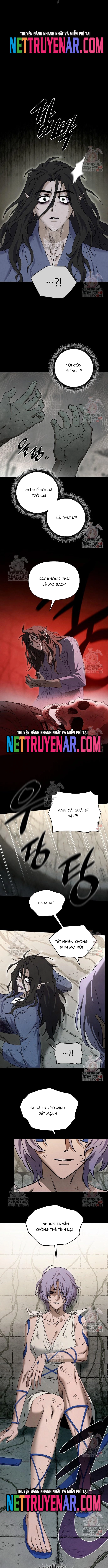 Xuyên Không Vào Con Game Rác Rưởi Của Tôi Chap 34 - Next Chap 35