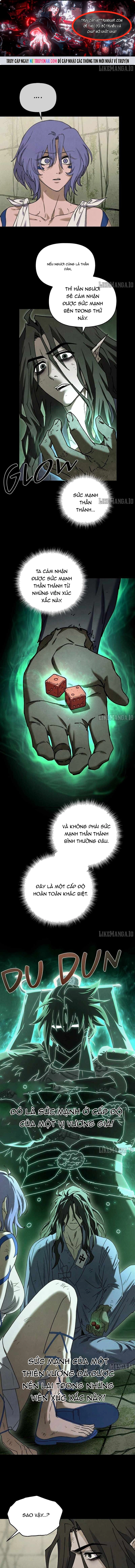 Xuyên Không Vào Con Game Rác Rưởi Của Tôi Chap 36 - Next Chap 37